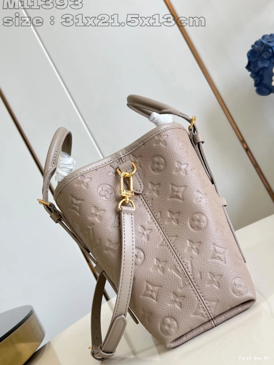 First bags ru Tote VUITTON PM-31*21.5*13CM Babylone LOUIS 0823